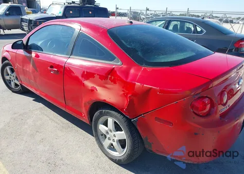 2009 Chevrolet Cobalt Lt z USA, uszkodzony, nr VIN 1G1AT18H497176168
